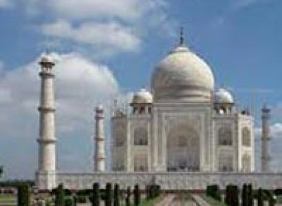Short Trip to Delhi & Agra Tour
