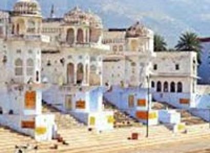 Enjoyable Rajasthan Tour