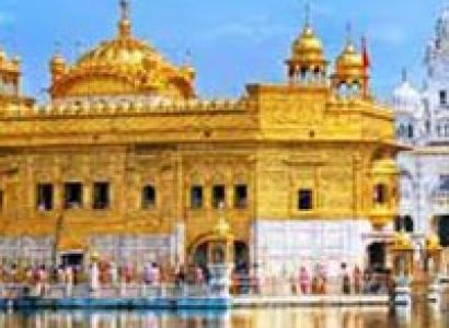 Amritsar Tour