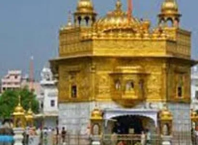 Blissful Amritsar Package