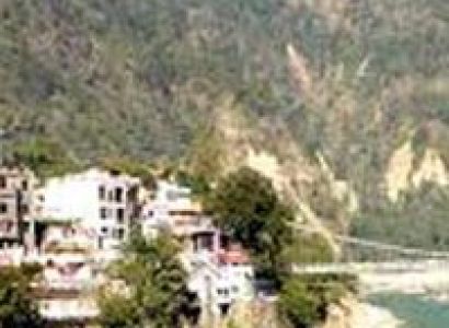 Rishikesh Rafting Tour Package