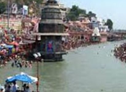Haridwar Sightseeing Tour Package