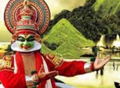 9 Days Kerala Tour