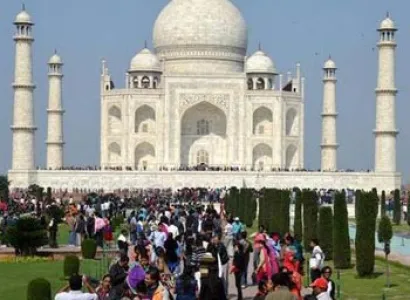 Golden Triangle 2 Nights/3 Days Trip