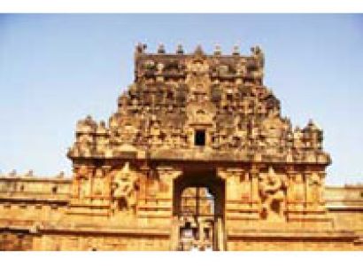Rajasthan Heritage Tour