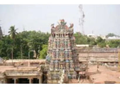 16 Days North & South India Tour