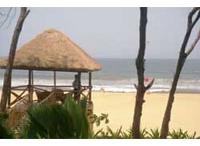 14 Days North & South India Tour