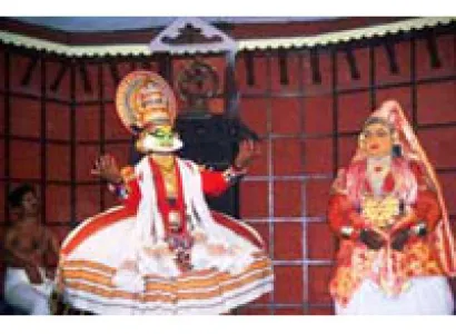 26 Days North & South India Tour