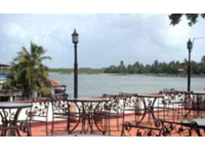 Kerala Splendor Tour