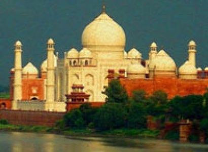 9 Days North India Tour