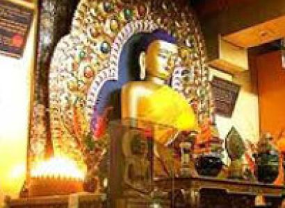 Amritsar & Dharmshala Religious Tour