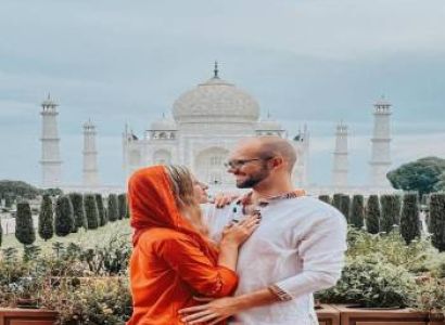 Delhi Agra Jaipur Tour Packages