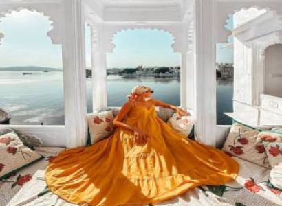 Taj Mahal One Day Trip By Car And Driver From Delhi