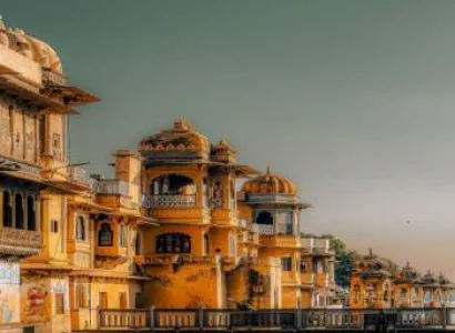 Rajasthan India Tour Packages