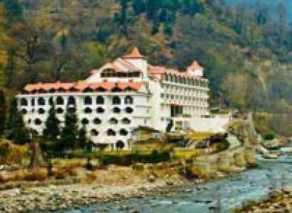 Magnificent Shimla Manali Tour
