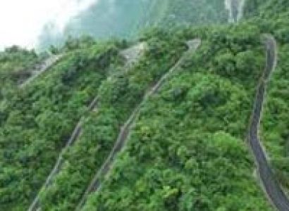 Mussoorie Honeymoon Tour