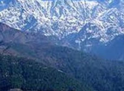 Himachal Honeymoon Tour