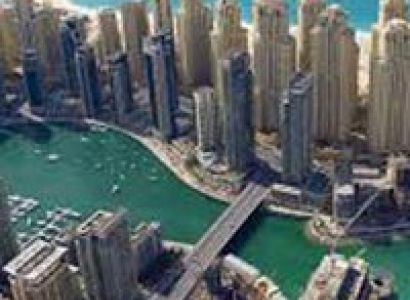 Majestic Dubai with Abu Dhabi Tour