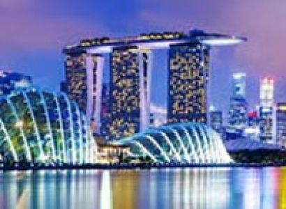 Singapore Tour