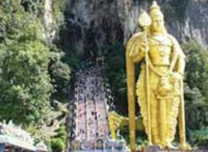 Exotic Malaysia Tour