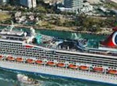 Hong Kong with Cruise Tour