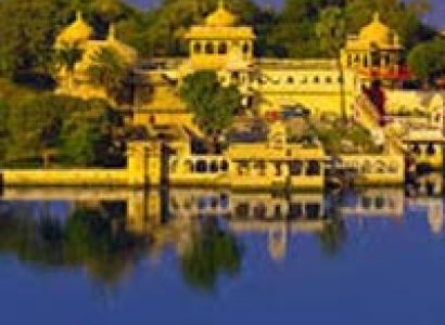 Short Escape to Udaipur Tour