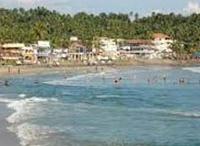 Tajmahal & Rajasthan Kerala Tour