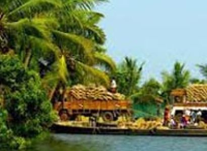 India Luxury Beaches Tour