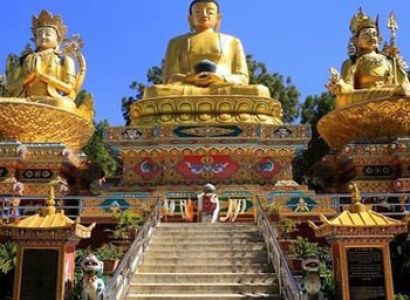 North India Heritage Tours