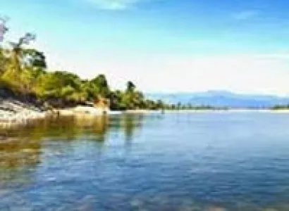 North East Adventure Tour