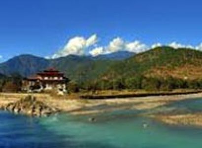 Jeep Safari Himalayas Tour