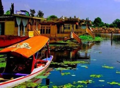 Adventure Tour Packages