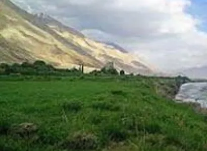 Jeep Safari Ladakh Tour