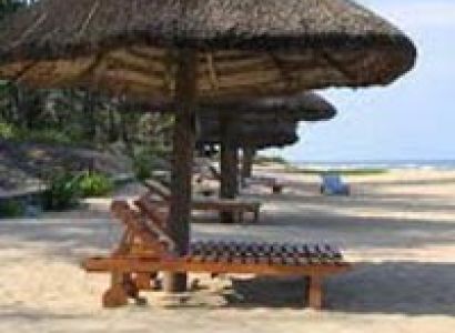 Adventure in India and Srilanka Tour