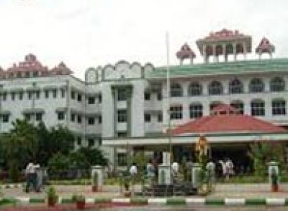 South India Temple Tour