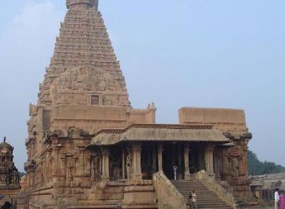 South India Sensation Tour