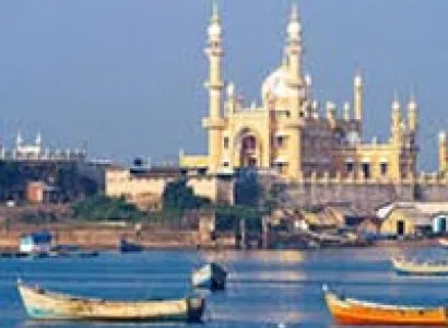 South India Historical Tour