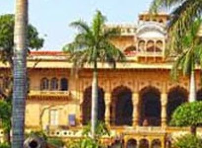 North India Birds Tour
