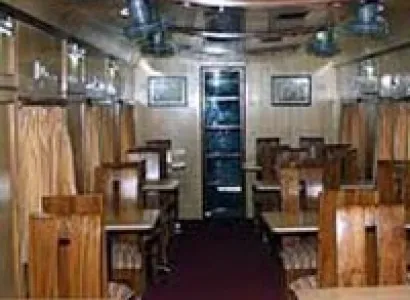 Rajasthan Royal Train Tour