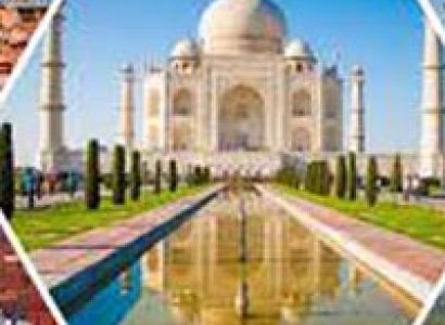 Rajasthan Heritage Tours