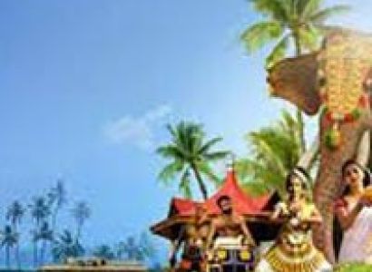 Backwaters Beaches Tours