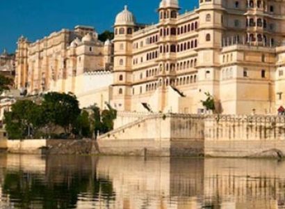 India Wildlife Heritage Tours