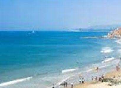 Goa Beaches Tour