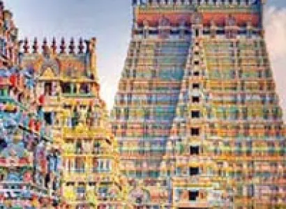 Karnataka Beaches Tour