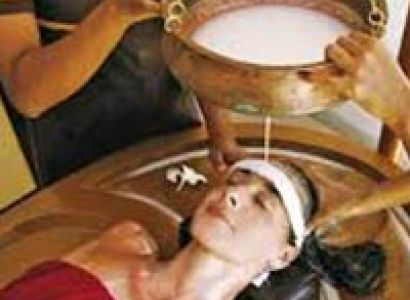 Spa Ayurveda Tours