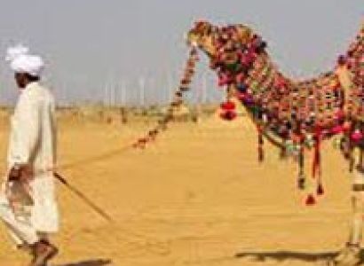 Rajasthan Budget Tour