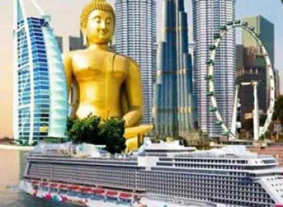 Singapore And Malaysia - 46500/ - 6 Days Tour