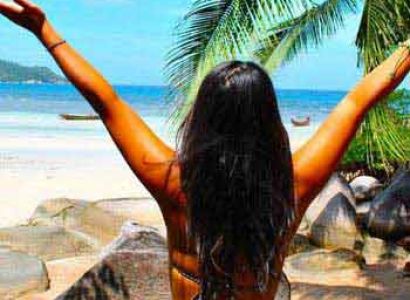 Thailand Tour - 26500/ - 5 Days Tour