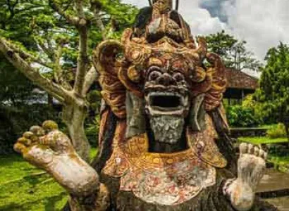 Bali Tour - 44500/ - 5 Days Package