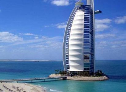 Dubai Tour - 39500/ - 5 Days